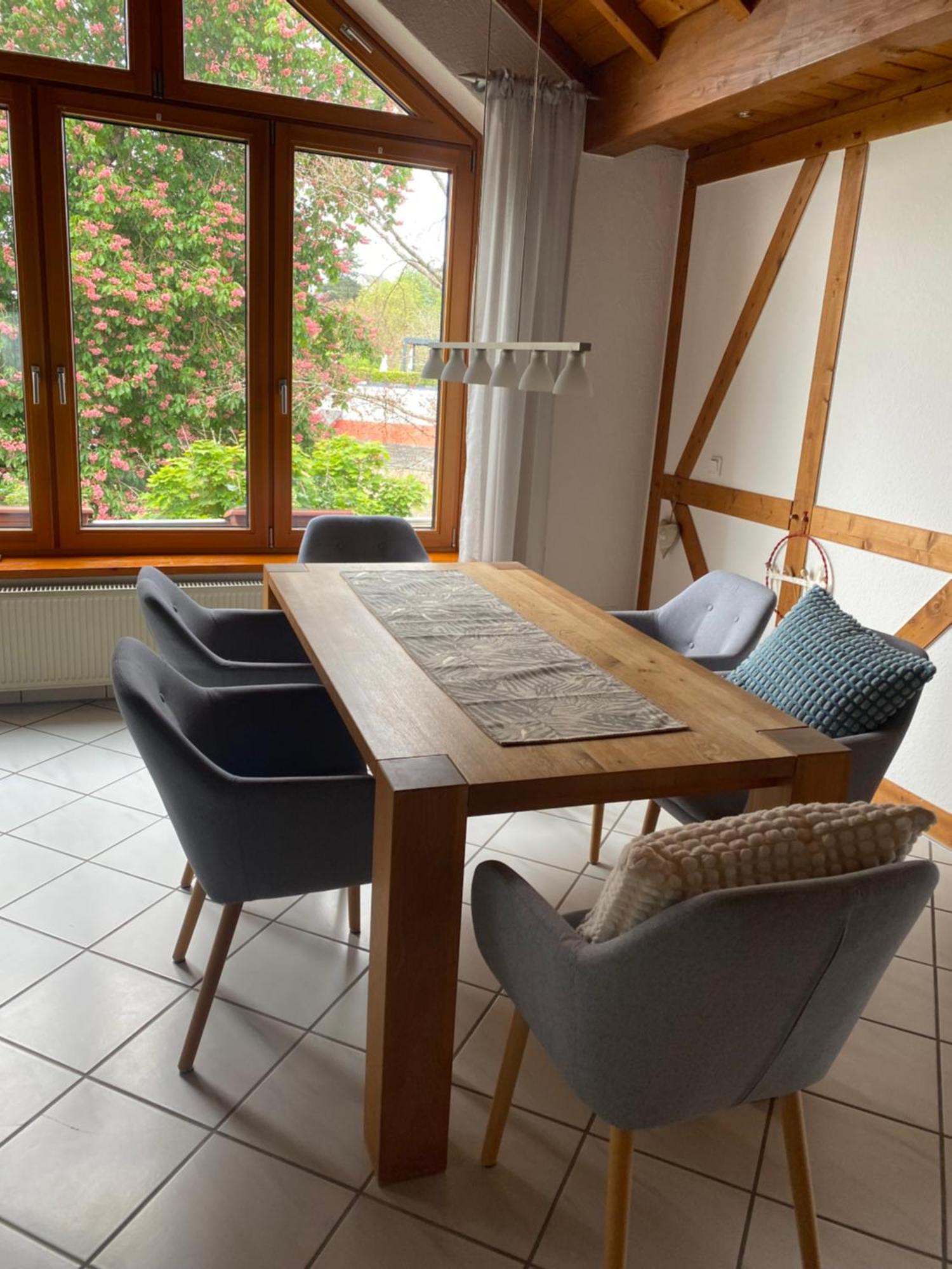 Ferienwohnung Lodge 43 Trier Exterior foto